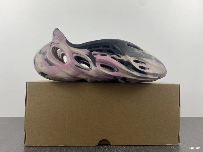 Foam MX IG9562 Adidas Yeezy RNR Carbon 1021